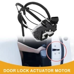 Rear Left Power Door Lock Actuator Motor For Infiniti EX35 2008-12 NO.825011BA0A. Fixed Price $53.43.