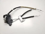 2014-2019 Infiniti Q50 Front Left Lock Actuator Oem 80501-4HB0A. Fixed Price $66.60.