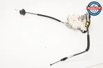 2009-2016 Audi A4 Rear Left Side Door Lock Latch Actuator Oem. Fixed Price $49.99.