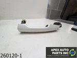 Oem 2017 Honda Cr-v Crv 2.4L Front Left Driver Side Door Exterior Handle. Fixed Price $99.99.
