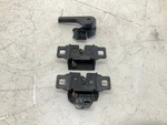17-19 Jaguar Xe Hood Bonnet Left & Right Lock Latch Release Lever Handle Oem. Fixed Price $98.65.