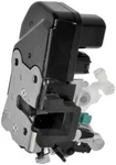 Door Lock Actuator Motor Dorman 931-672 Fits 06-10 Jeep Commander. Fixed Price $155.86.