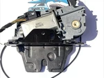 2004-2006 Bmw X5 Rear Hatch Lock Upper Actuator Trunk Lid 7111008 Genuine E53. Fixed Price $65.00.