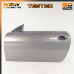 04-10 Bmw E64 M6 Left Driver Side Exterior Door Shell Stratus Metallic Oem. Fixed Price $451.13.