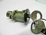 Trunk Lock Standard Motor Products TL-145B Fits 90-92 Lincoln Mark Vii Oem Ford. Fixed Price $19.99.