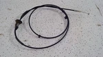 2013-2019 Nissan Sentra Rear Right Passenger Brake Cable 365313SH0A. Fixed Price $50.00.