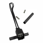 Genuine Motorcraft A/c Compressor Clutch Connector WPT-1052. Fixed Price $44.64.