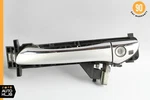 00-06 Mercedes W220 S600 S500 Front Left Driver Side Exterior Door Handle Oem. Fixed Price $119.23.