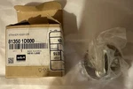 New Striker Assy-dr Part Number 81350 1D000 Kia Fits Car Doors 2006 2018. Fixed Price $8.50.