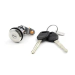 New 2002-2007 Subaru Trunk Lock Cylinder & Keys Impreza Wrx Sti Oem 57449FE010. Fixed Price $60.98.