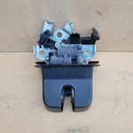 2010-2014 Volkswagen Jetta Trunk Lid Latch Assembly 5C6827505D. Fixed Price $33.25.