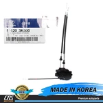 Genuine Door Lock Actuator Rear Right For 2008-10 Hyundai Sonata Oem 814203K500. Fixed Price $114.24.