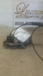2003 Mercedes-benz ML350 Lh Rear Lock Actuator -1637302735 R288349. Fixed Price $172.50.