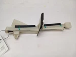 Door Lock Latch Bracket Fits Ford Escape 2014 Oem CJ54 A219A65 Ak. Fixed Price $33.29.