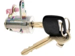 Left Door Lock Kit 47NCKND92 For Tacoma 1996 1998 1999 2002 2000 1995 2001 2003. Fixed Price $60.11.