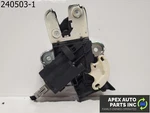 Oem 2005 Audi A4 2L Trunk Lid Latch Lock Actuator 4F5827505D. Fixed Price $39.14.