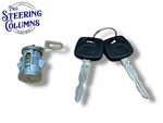 00-06 Toyota Tundra Tailgate Lock Cylinder New 69055-34010. Fixed Price $33.03.