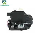 For Vw Golf MK4 1997 1998-04 2005 2006 Rear Driver Door Lock Actuator 3B483901A. Fixed Price $18.05.