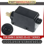 Fuel Door Lock Flap Actuator For Bmw E39 525I 528I 530I M5 E38 740I 67118352168. Fixed Price $24.99.