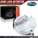 Door Lock Actuator For Honda Pilot 2009 2010-2015 7 Pins Suv Front Driver Left. Fixed Price $33.69.