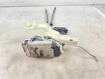 Jeep Jl Wrangler Passenger Front Power Door Latch P68282954AB 2018-2023 038196. Fixed Price $69.99.