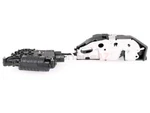 Vemo Door Lock Assembly Front Left 51215A36E75 Bmw X5 X6. Fixed Price $496.15.
