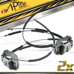A-premium 2X Rear Door Lock Actuator For Nissan Versa Note 2014-2019 Hatchback. Fixed Price $96.99.