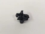 Genuine Honda Handle Rod Holder 72136-SM4-003. Fixed Price $13.74.