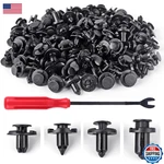 Unigt Push Type Retainer Fender Liner Clips Compatible Nissan/infiniti Front. Fixed Price $23.42.