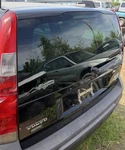 2001-2004 Volvo XC70 V70 Liftgate Trunk Assembly Oem Complete Used. Fixed Price $465.00.