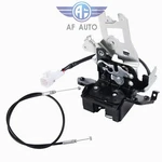 Trunk Latch W/ Cable Tailgate Lock Back Door For Toyota 2001-2007 Sequoia 4.7L. Fixed Price $21.99.