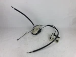 Maserati Ghibli Front Right Side Soft Close Door Lock Actuator 670038407. Fixed Price $138.00.