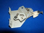 1984 Ford Bronco Ii Tail Gate Latch Acuator W/stationary Window. Fixed Price $24.50.