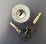 Smp US499L New : Ignition Lock Cylinder. Fixed Price $113.31.