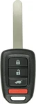 Ilco RHK-HON-4B7 Remote Head Key Button. Fixed Price $69.00.