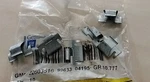 Genuine GM#22603516 Front Side Door Window Clip (pack Of 6). Fixed Price $10.95.