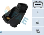 Fae 79233 Sensor, Camshaft Position For Opel Saab Vauxhall. Fixed Price $64.58.