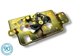 2004-2008 Ford F-150 Extended Cab Rear Right Door Lock Latch Actuator Oem. Fixed Price $24.95.