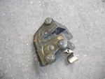 Rear Sliding Door Lock Actuator 2002 Kia Sedona. Fixed Price $51.10.