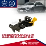 Front Side Hood Latch Lock For Mercedes-benz CLA250 CLA35 Amg CLA45 20-23. Fixed Price $59.69.