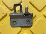10-18 Mercedes-benz Sprinter 2500 Rear Left Door Lock Upper Striker Bracket Oem. Fixed Price $34.99.