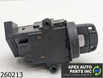 Oem 2009 Bmw 650I 4.8L Ignition Lock Of Remote Fob Slot Key. Fixed Price $59.99.