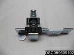 994-03 Gm Left End Gate Latch Oem 15647473 Blazer Jimmy S10 Sonoma Bravada. Fixed Price $19.98.