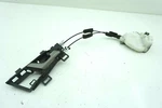 2009-2010 Acura Tsx Front Right Door Lock Latch Actuator W/ Interior Handle Oem. Fixed Price $93.49.