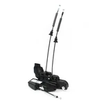 Genuine Door Lock Actuator Front Left Driver For 07-12 Kia Rondo Oem 813101D010. Fixed Price $62.95.