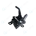 Front Hood Lock Latch Fit 2006-2008 Subaru Forester. Fixed Price $28.50.