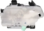 Apdty 136238 Door Lock Actuator Motor W/integrated Latch (rear Right; Passenger). Fixed Price $49.07.