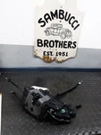 2014-2022 Range Rover Sport Driver Side Front Door Lock Actuator: 938827-10. Fixed Price $140.00.