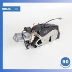 2005 Bmw E66 745LI Rear Left Driver Side Door Lock Latch Actuator Oem. Fixed Price $43.23.