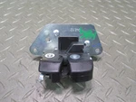 2008-2019 Maserati Granturismo M145 Rear Trunk Lid Lock Latch. Fixed Price $208.76.